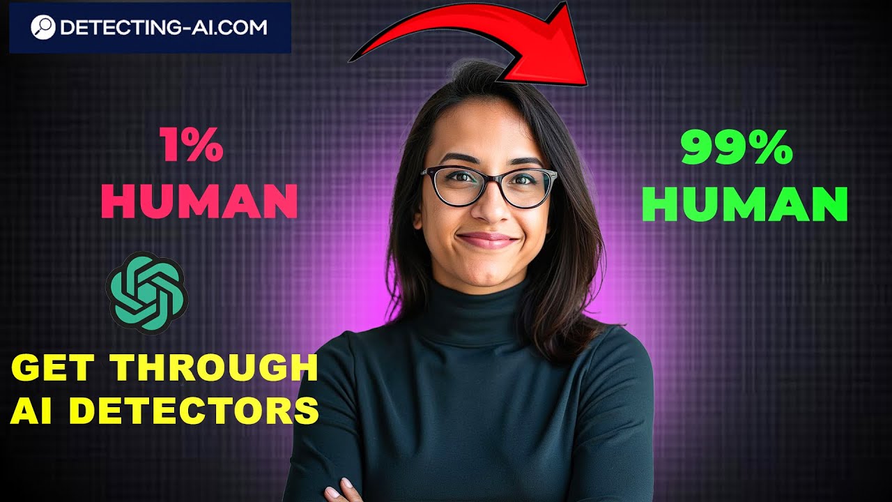 Detecting-AI Review & Tutorial | Best AI Detector, Plagiarism Checker, Humanizer & Fact Checker?