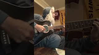 One Last Breath (Six Feet)