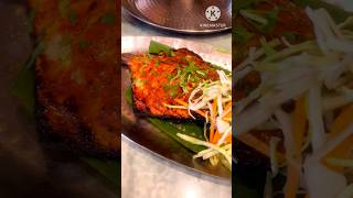 Tired Have you Tried this Ethereal Place #maharashtriyanswad #seafood #marathi
