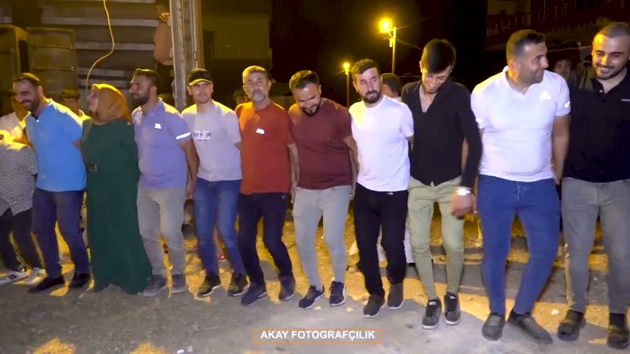 MARDİN ORTAKÖY CİDA ALPASLAN AŞİRETİ 2024 FUL CİDA AKAY FOTOĞRAFÇILIK