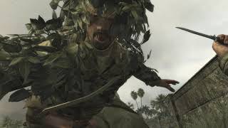 CALL OF DUTY: WORLD AT WAR - BREAKING POINT GAMEPLAY PART 13 4K NO COMMENTARY