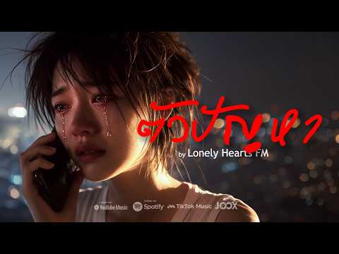 ตัวปัญหา  – Lonely Hearts FM