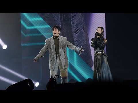 Anson Lo 盧瀚霆 x AGA 《Mad》 (Anson Lo focus) | 第七屆KKBOX風雲榜 31 May 2025