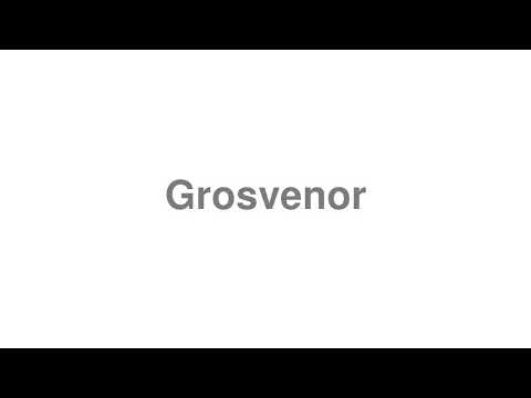 Video: Gerald Cavendish Grosvenor Net Worth