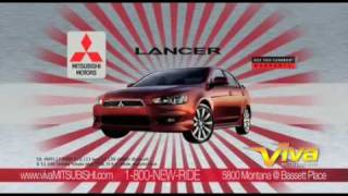 Mitsubishi Man Part 2