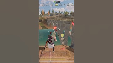 Accuracy 🦇 #codm #codmobile #callofduty #callofdutymobile