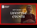 Crusader Kings 3 Dev Diary #10: Lifestyle Events