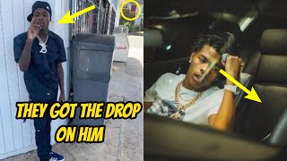 Quando Rondo GETS SPOTTED!! Lil Baby Driver CAUGHT LACKING! Nba Youngboy GETTING OUT? Boosie CRIES!