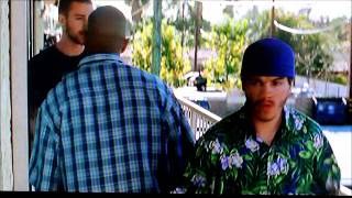Fernando El Feroz Vargas In The Best Part Of Alpha Dog .