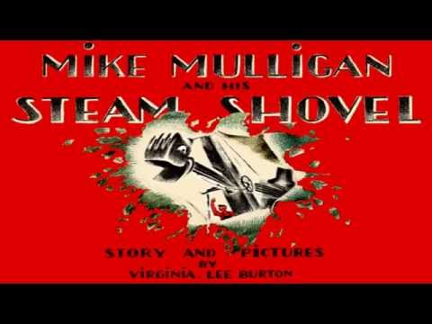 Mike Mulligan And His Steam Shovel (1996) |  PC Longplay
