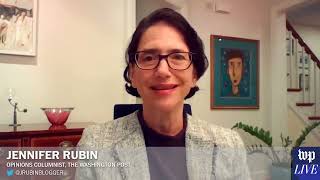 Rubin on Republican’s first 100 days as House leaders