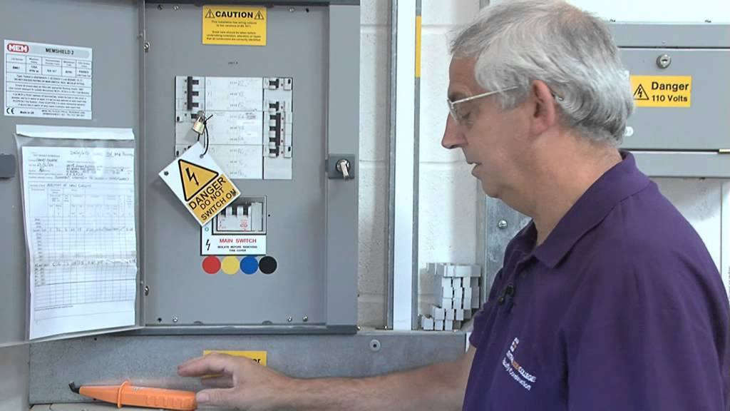 Chris Kitcher Test 1