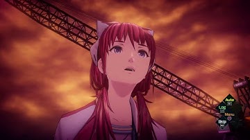 AI: The Somnium Files - Part 29 - Help Iris Escape!