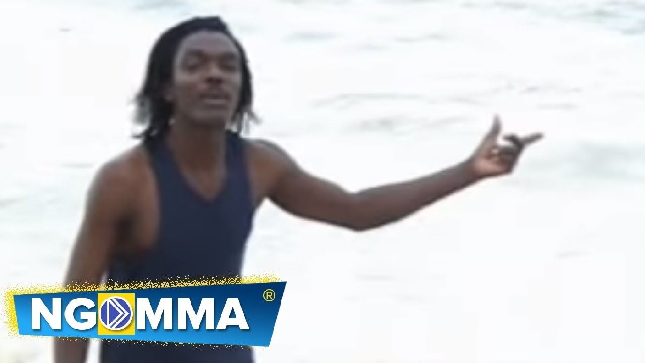 Ben Mbatha (Kativui Mweene) - Ila Nivika Mombasa (Official video) Sms 
