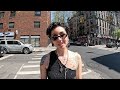 What are people wearing in new york fashion trends 2024 nyc style ep109