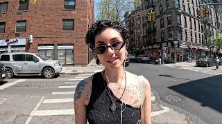 What Are People Wearing In New York? Fashion Trends 2024 Nyc Style Ep109