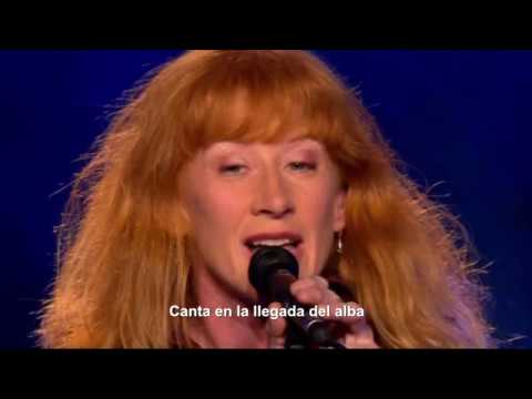 Loreena Mckennitt -