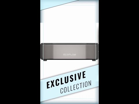 EcoFlow DELTA Pro
