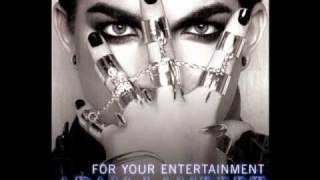 Adam Lambert - Music Again