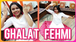 Ghalat Fehmi Tarasti Hai Nigahein Kavya Singh