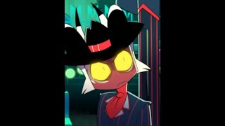Helluva Boss but only when Crimson is on-screen