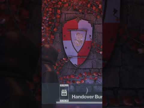 HITMAN Freelancer: Isle of Sgail | Axe & Mace Location #shorts