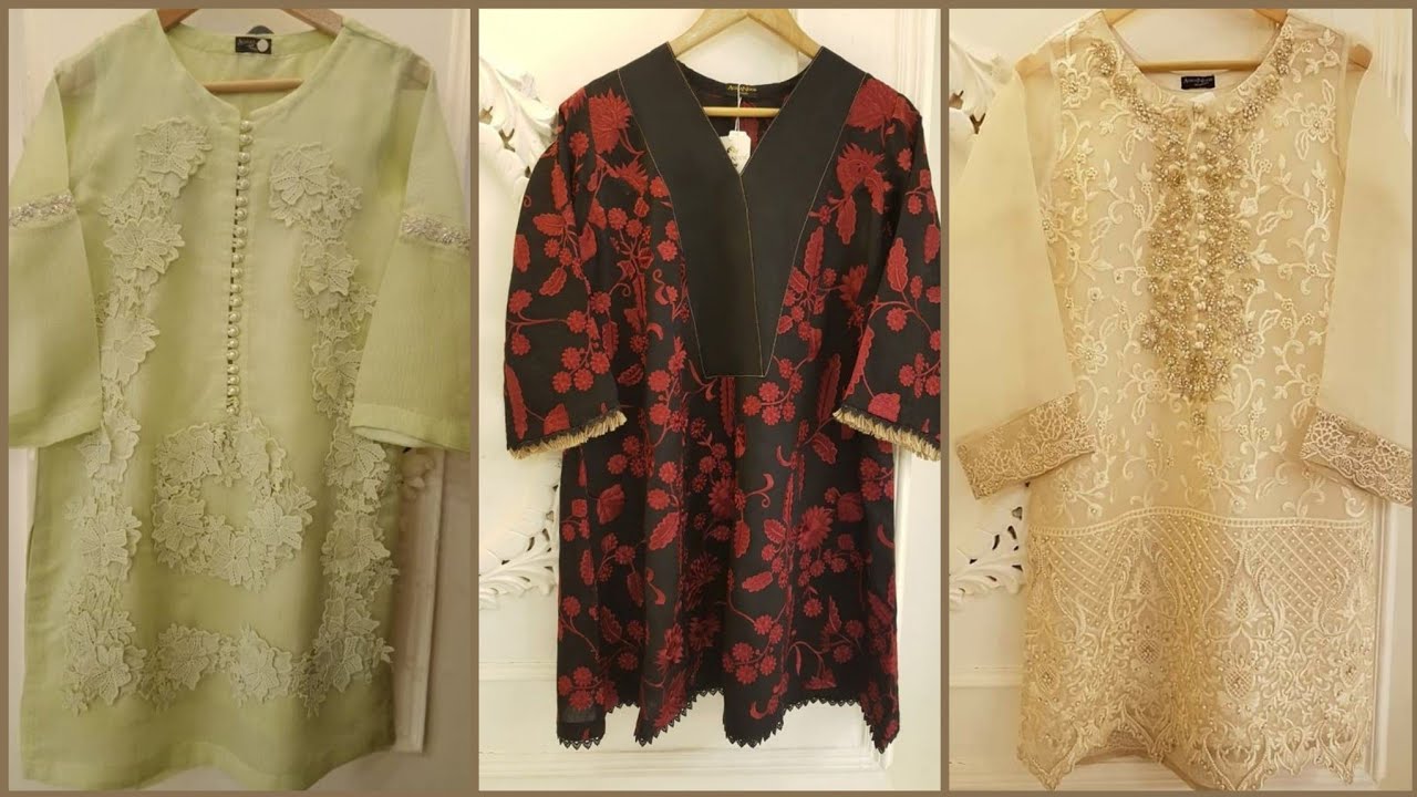 Attractive Agha Noor Brand Dresses Design Collection for Women Ladies