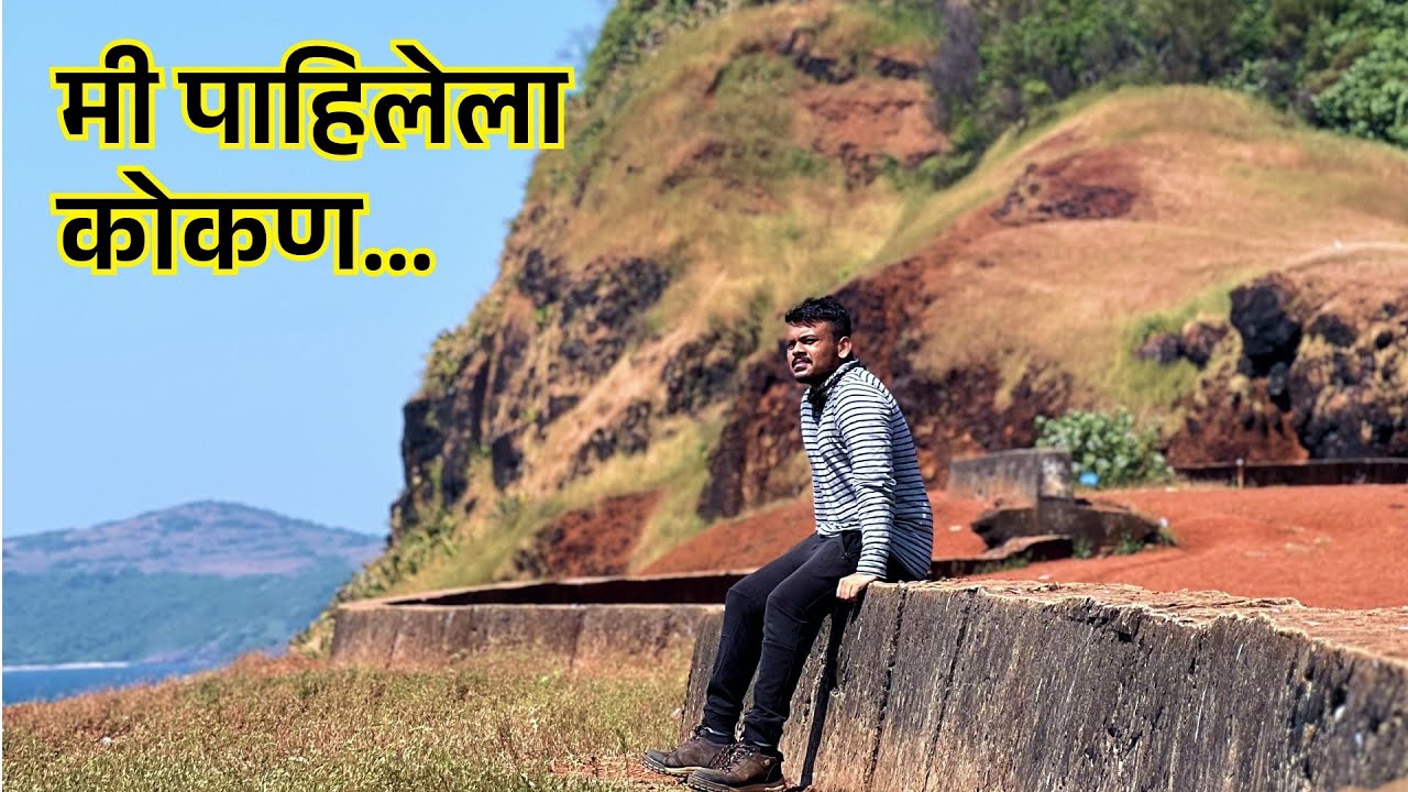 Kokan Drone Shots | Cinematic Kokan | Kokan Road Trip