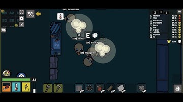 Come Play! | Devast.io