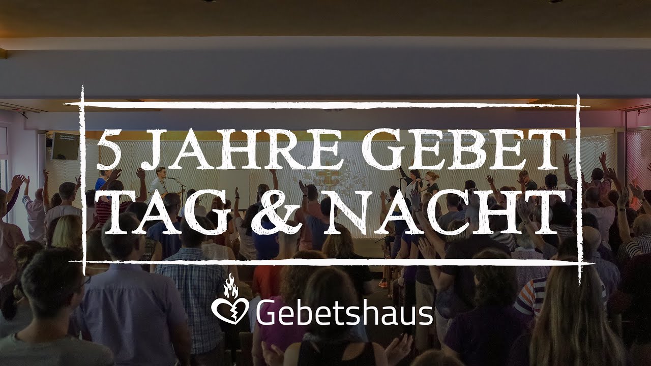 Gebetshaus augsburg donnerstagabend livestream youtube Gebetshaus augsburg donnerstagabend livestream youtube