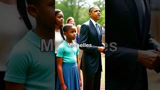 Surprising facts about the Obama familys past