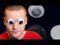 Blender Googly Eyes