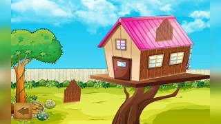 Farm Tree House Builder by OXO Games Studio screenshot 4