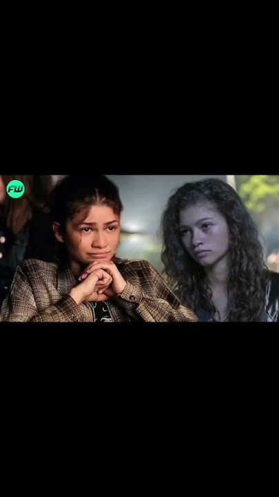 Zendaya, who earns $1 million every episode as the star😨😨 - YouTube