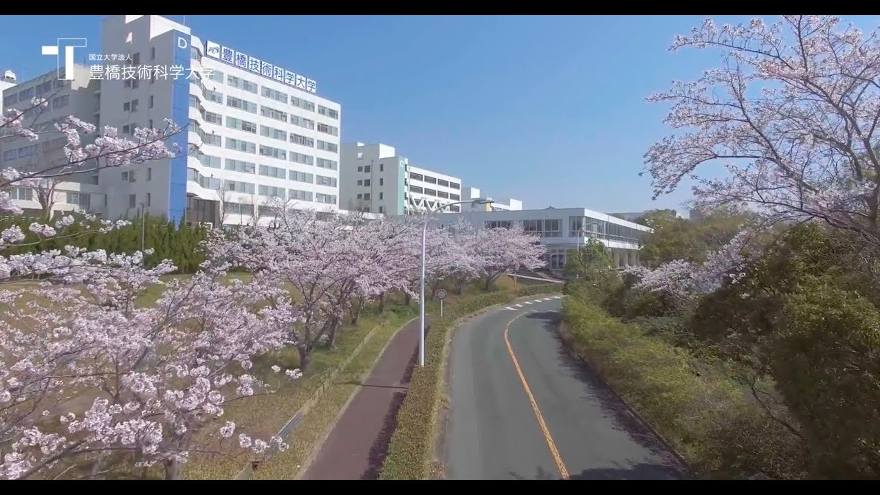 科学 豊橋 大学 技術