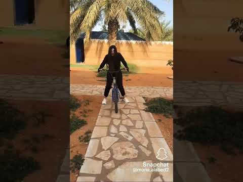 احلا ضهور ل منى العابد مشاهير على الاخر 