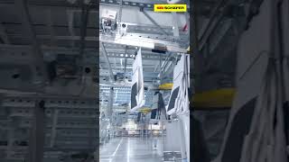 SSI Carrier Streamlines Warehouse Logistics and Order Fulfillment