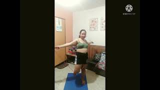 Jumping Rope 104