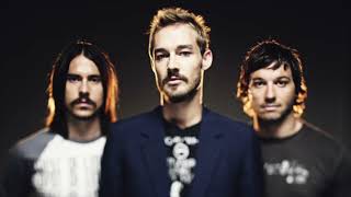 Silverchair  Young Modern Demos hq