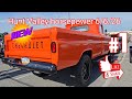 Hunt Valley Horsepower car show 6/6/26