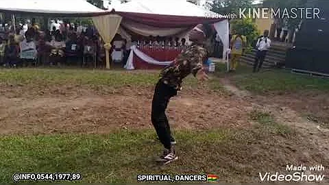 Medikal-Kuami- Eugene-Oseiyie-Spiritual-Dancers🇬🇭-Medikal-Accra-Incredible-Zigi-Dancegod-Lloyd-Allo-