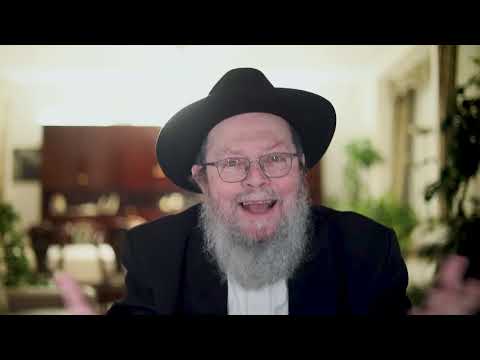 איך הרבי הגיב לאדם שאמר לו: "אני המשיח"? | שיעור משנה חשיבה - תזריע מצורע