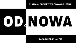 Download lagu OD NOWA 2 Zjazd Młodzieży w Podkowie Leśnej OD NOWA 2 Zjazd Młodzieży w Podkowie Leśnej