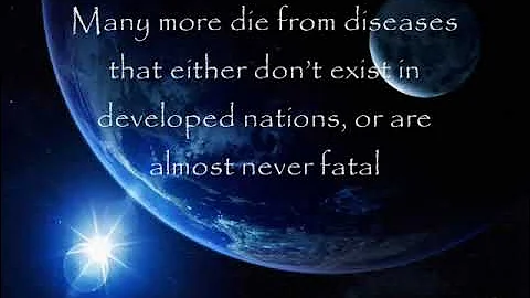 The life you can save - Spreading the message of Peter Singer