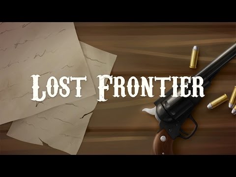 Lost Frontier (by Mika Mobile, Inc.) - iOS/Android - HD Gameplay Trailer - YouTube