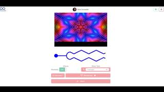 Stomach Tuning 110 Hz