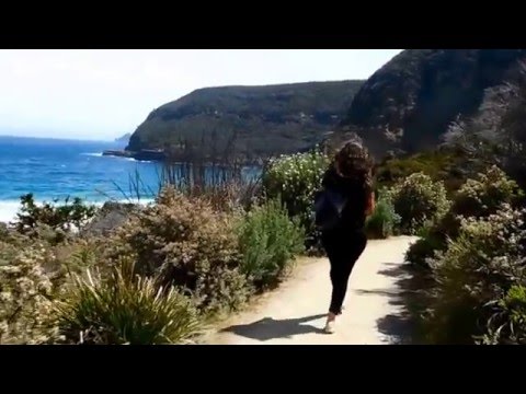 Video: Dessa Spännande Landskap Bevisar Att Tasmanien Borde Finnas På Din 2016-lista - Matador Network