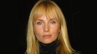 Rebecca De Mornay Lived A Double Life For 30 Years, And No One Knew—Until Now