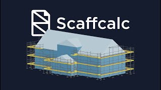 Scaffcalc 2022 - the most user friendly scaffolding design tool screenshot 1
