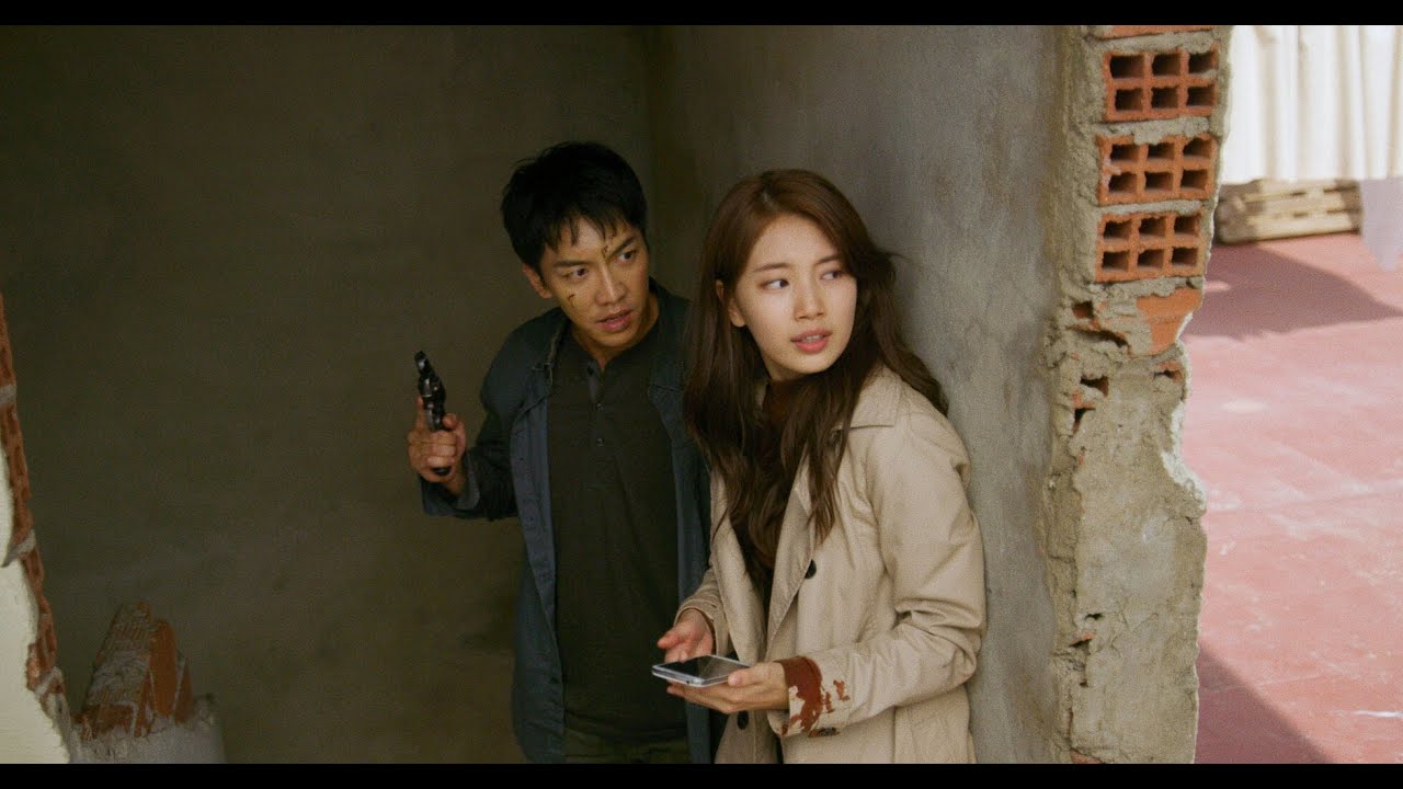 Fighting & Flirting: 6 K-Dramas That Perfectly Balanced Romance and Action